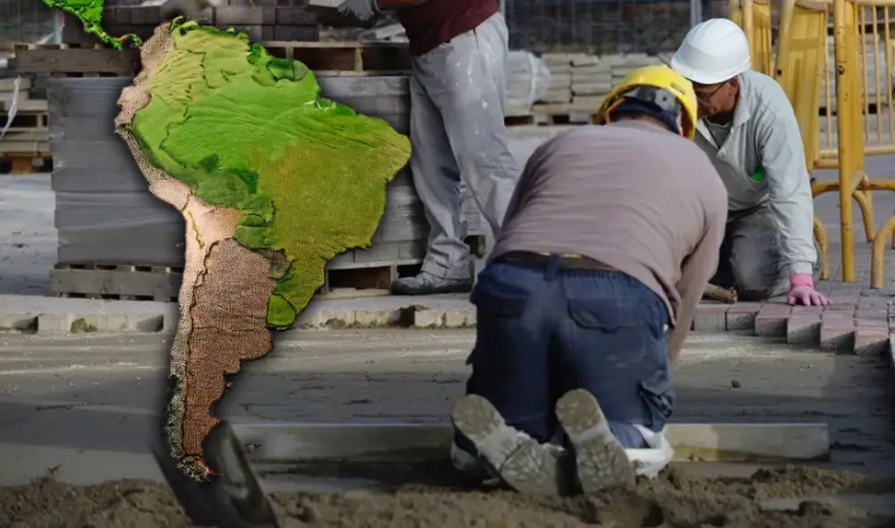 España ha alcanzado en mayo de 2025 más de tres millones de afiliados extranjeros a la Seguridad Social, destacando el creciente aporte de trabajadores latinoamericanos. España ha alcanzado en mayo de 2025 más de tres millones de afiliados extranjeros a la Seguridad Social, destacando el creciente aporte de trabajadores latinoamericanos.