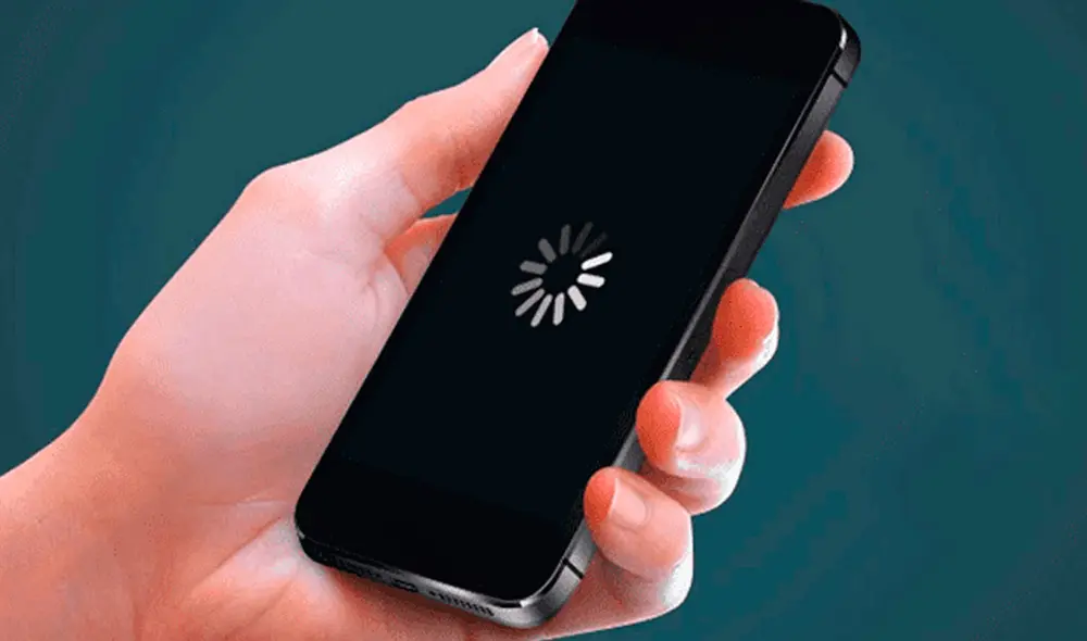 La falta de espacio puede provocar problemas de rendimiento en tu teléfono.