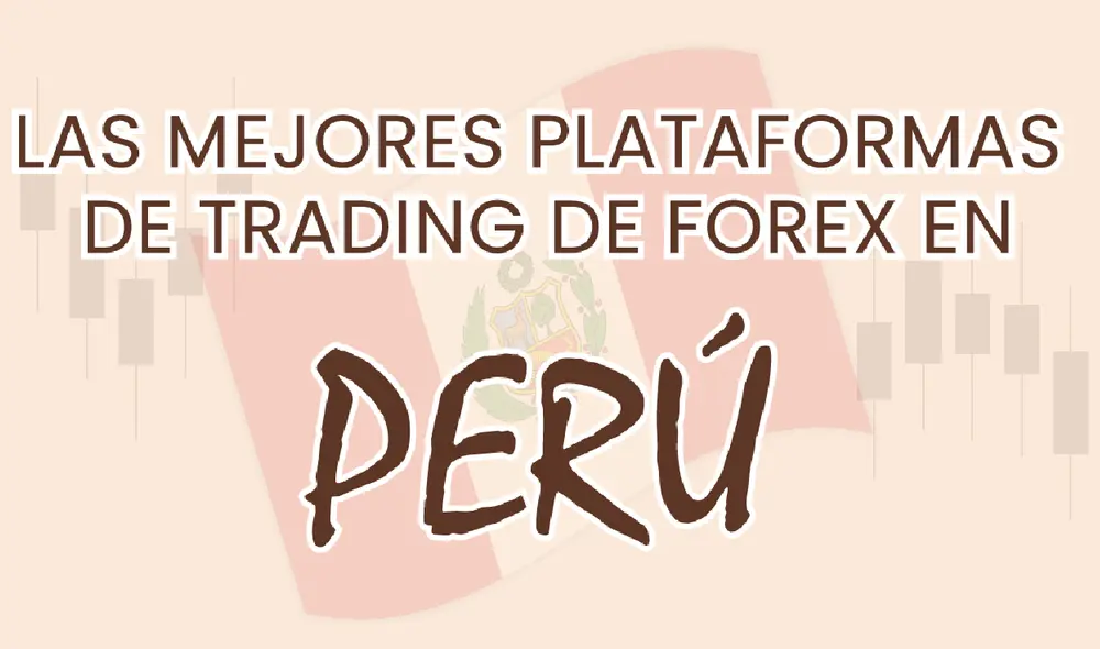 Cada plataforma seleccionada opera con regulaciones internacionales, brindando confianza a los traders peruanos. Fuente: Difusión. Cada plataforma seleccionada opera con regulaciones internacionales, brindando confianza a los traders peruanos. Fuente: Difusión.