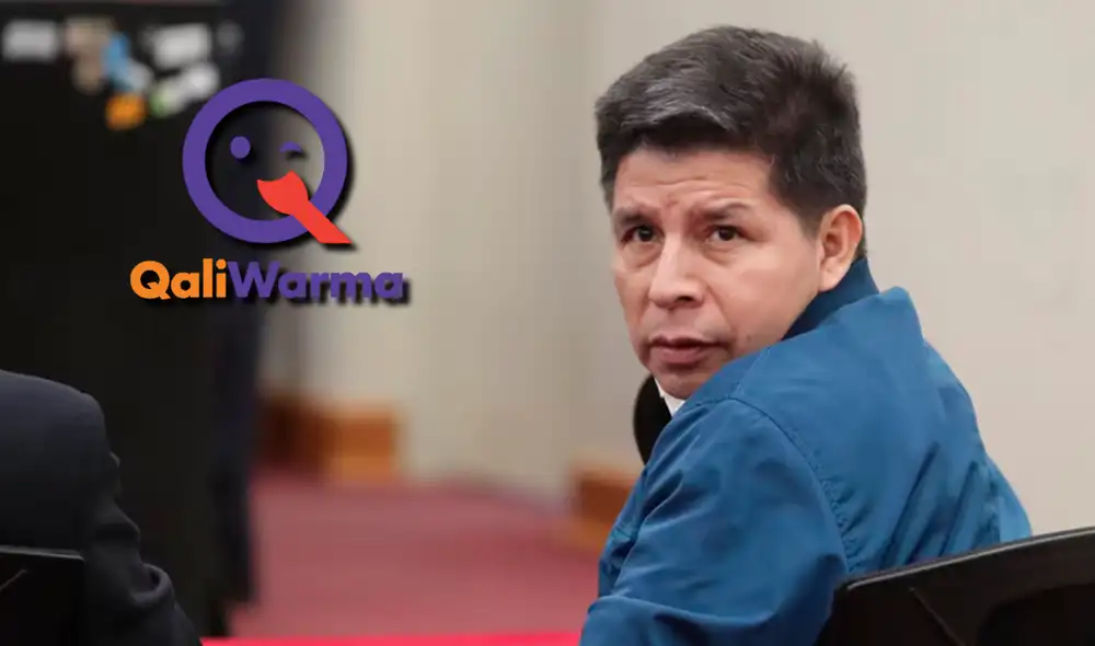 Fiscalía llegó hasta el penal de Barbadillo para tomar declaraciones del expresidente. Foto: composición LR Fiscalía llegó hasta el penal de Barbadillo para tomar declaraciones del expresidente. Foto: composición LR