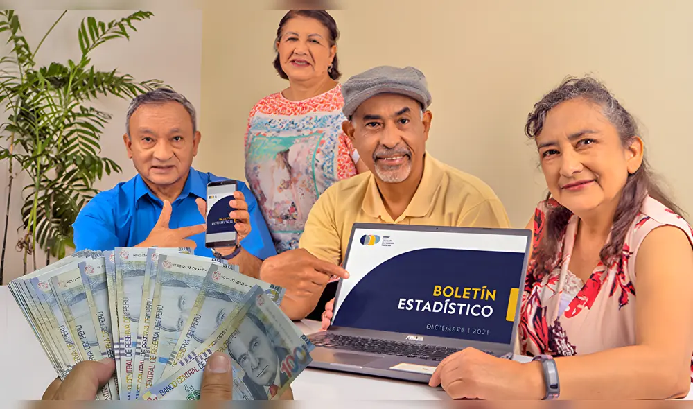 La Oficina de Normalización Previsional (ONP) en Perú es la institución encargada de administrar el sistema de pensiones.