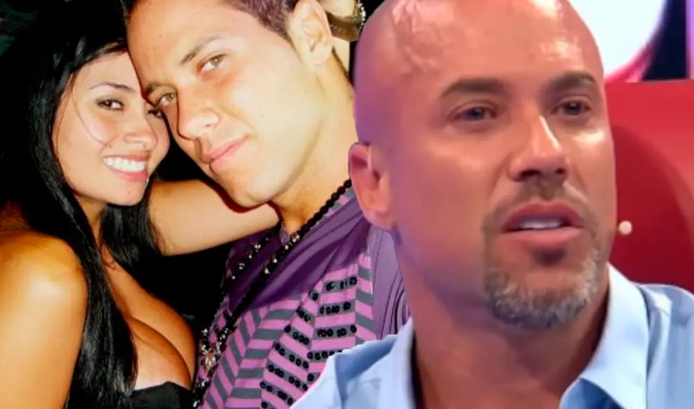 Bruno Agostini se confesó en 'El valor de la verdad'. Foto: Composición LR/Captura/'X'/Captura/YouTube