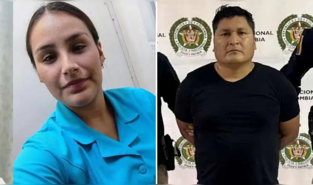 Dávalos murió tras disparo de Julián Reyes, lugarteniente de 'Cuchillo'. Foto: Composición LR