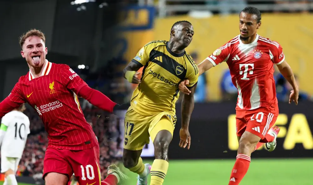 El '10' del Liverpool fulminó a los sudamericanos con fuertes comentarios. Foto: composición lR/ESPN