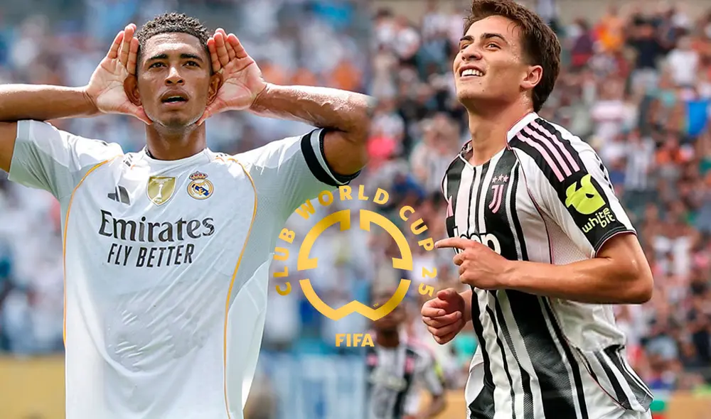 Real Madrid vs Juventus juegan en el Hard Rock Stadium Real Madrid vs Juventus juegan en el Hard Rock Stadium