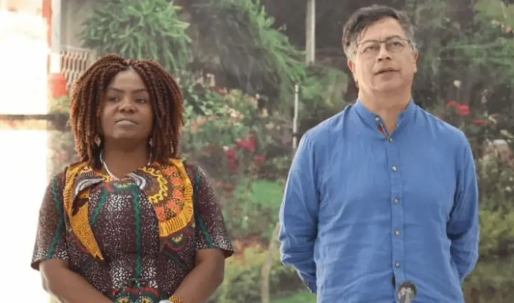 Márquez niega acusaciones en su contra. Márquez niega acusaciones en su contra.