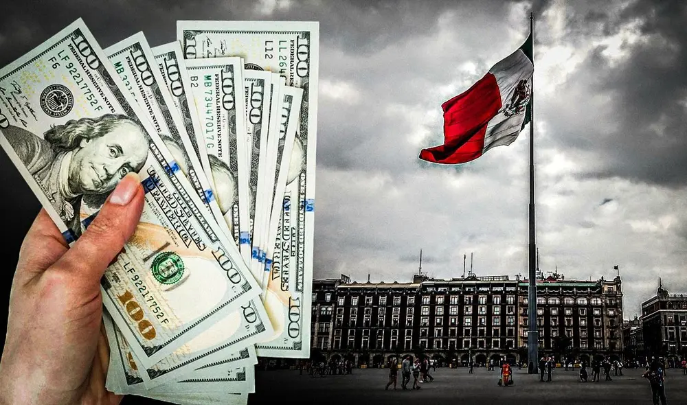 Cotización del dólar en México hoy, martes 1 de julio, según Banco Azteca, BBVA y otras entidades financieras. Cotización del dólar en México hoy, martes 1 de julio, según Banco Azteca, BBVA y otras entidades financieras.