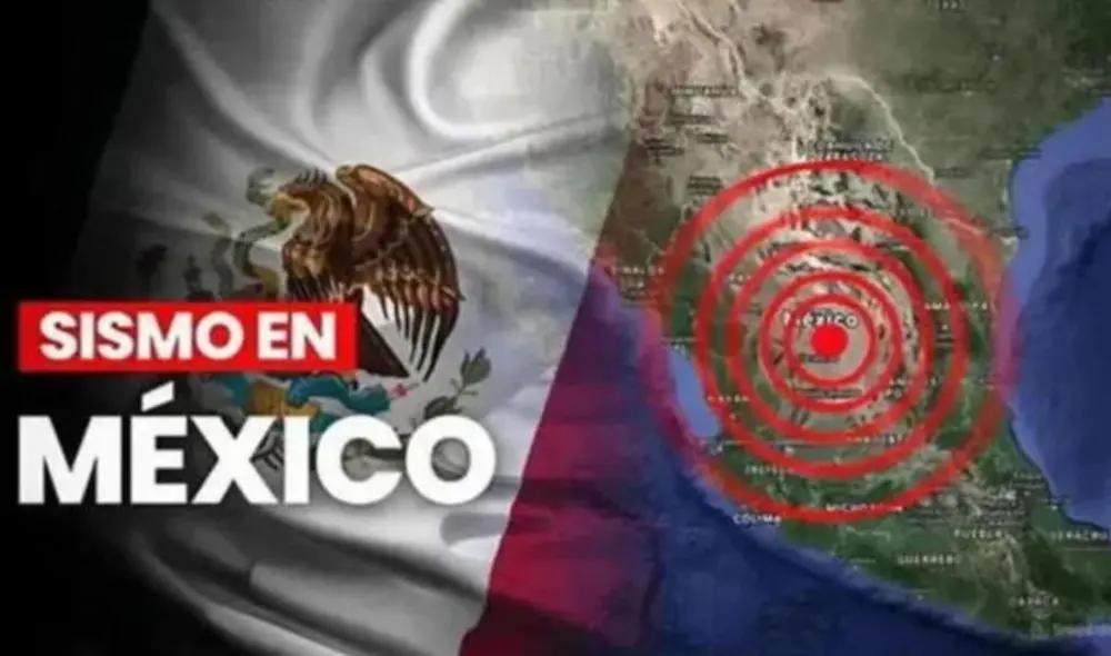 Revisa la magnitud del más reciente sismo en México, ocurrido hoy, martes 1 de julio. Revisa la magnitud del más reciente sismo en México, ocurrido hoy, martes 1 de julio.
