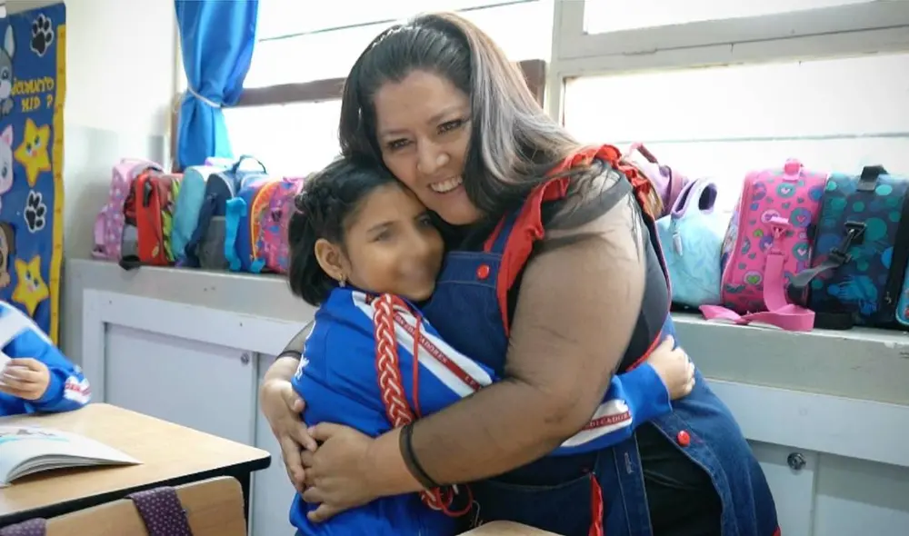 Cada 6 de julio en Perú se conmemora el Día del Maestro.