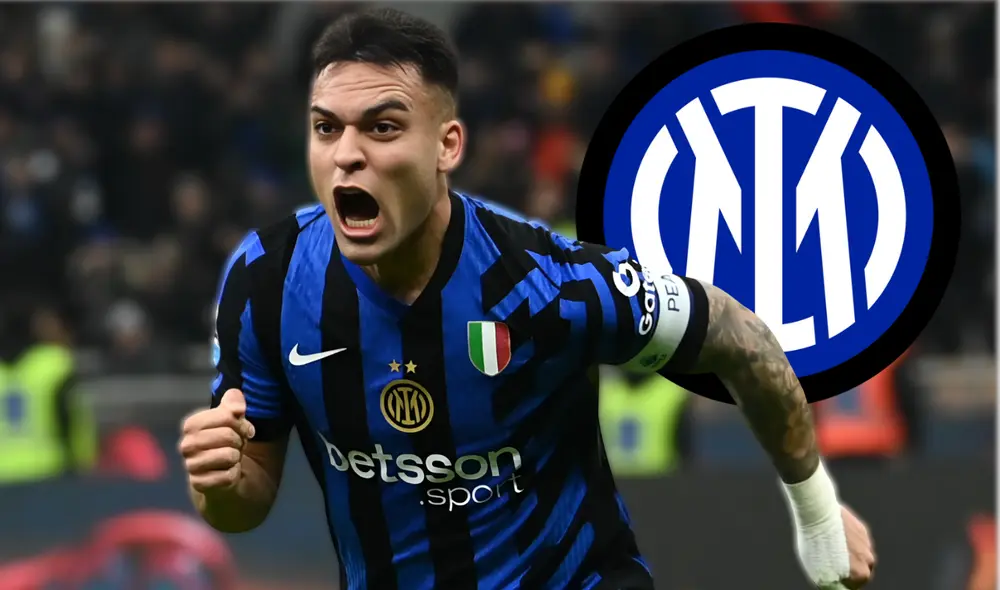 Lautaro envía fuerte mensaje a sus compañeros tras derrota. Foto: Composición LR/ Archivo GLR