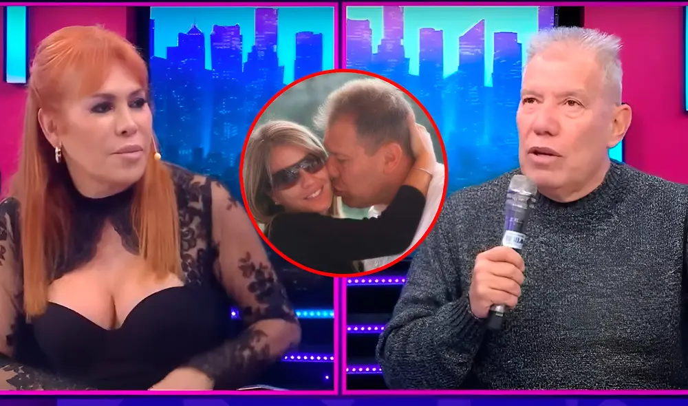 Raúl Romero presentará un show este 5 de julio. Foto: Composición LR/Captura/YouTube