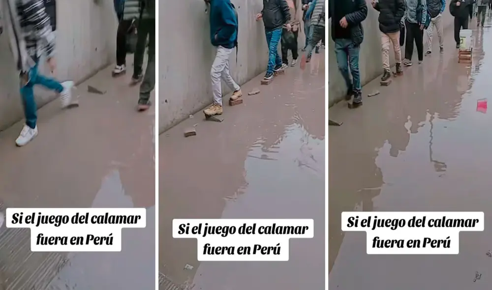 Video tiene miles de vistas en la plataforma. Video tiene miles de vistas en la plataforma.