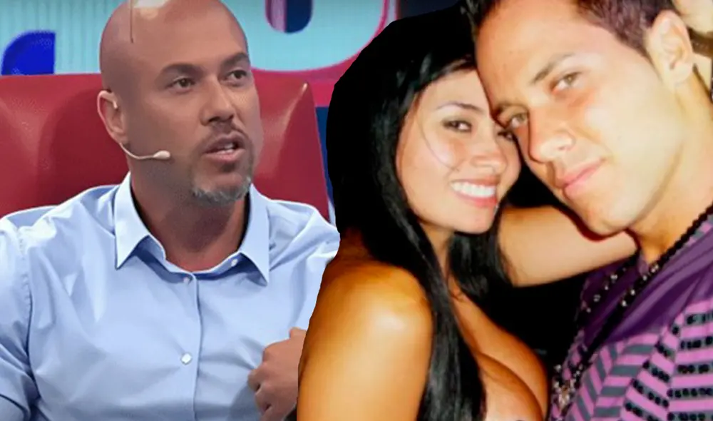 ¿Quién es Catalina, la exesposa de Bruno Agostini que lo dejó por un multimillonario?. Foto: Composición LR/captura Youtube