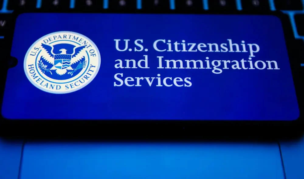 Con este cambio, USCIS busca reducir los casos de estafas a usuarios.