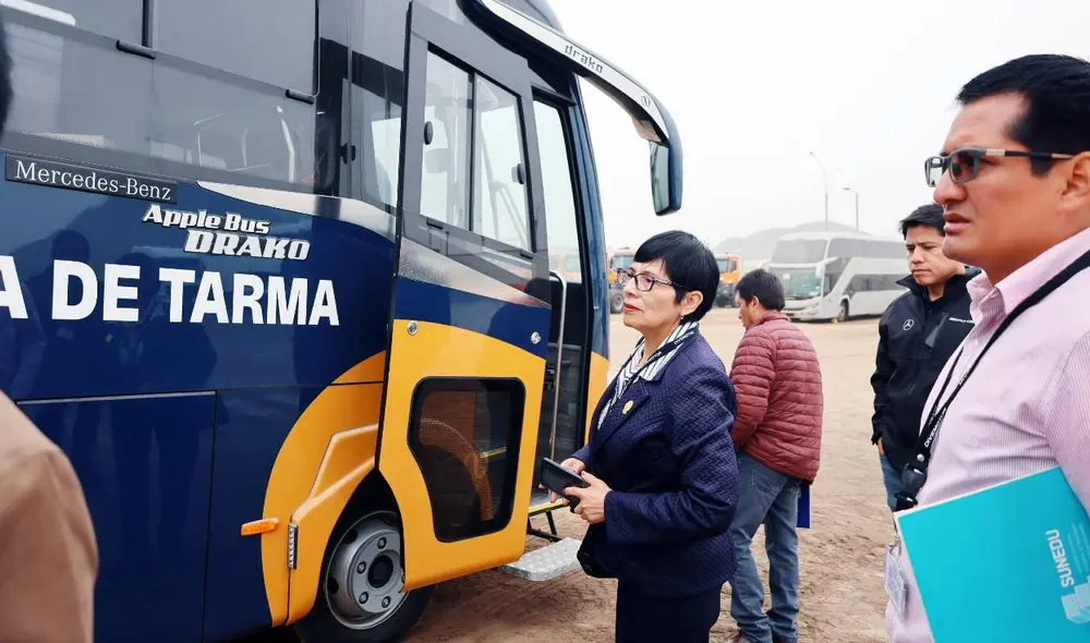 Se prevé crear un moderno servicio de transporte universitario. Se prevé crear un moderno servicio de transporte universitario.