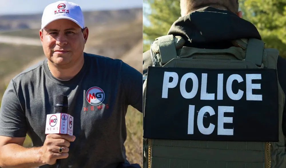 Juez otorga libertad bajo fianza al periodista salvadoreño Mario Guevara Juez otorga libertad bajo fianza al periodista salvadoreño Mario Guevara