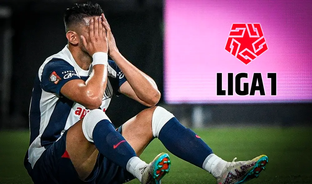 Carlos Zambrano es uno de los capitanes de Alianza Lima. Foto: composición LR/Liga 1