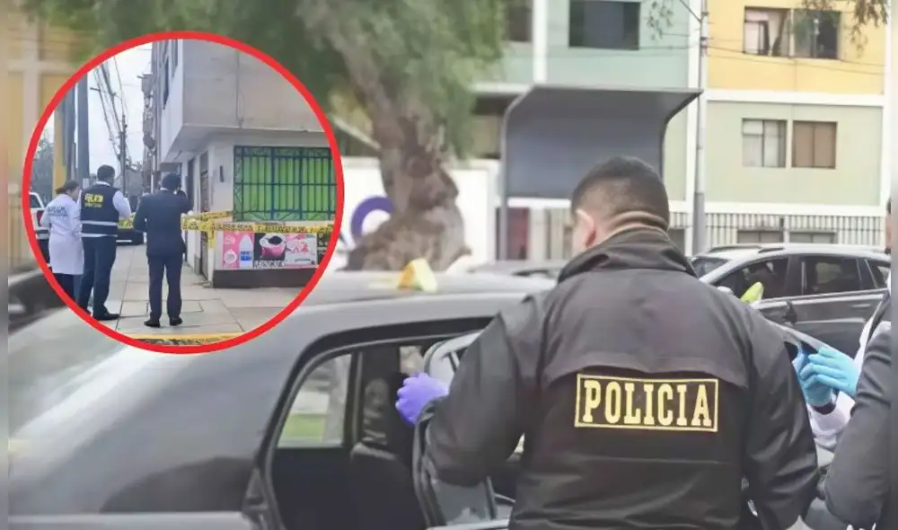 Exfiscalizadores de la Municipalidad Provincial del Callao fueron sentenciados por el PJ. Foto: CDN