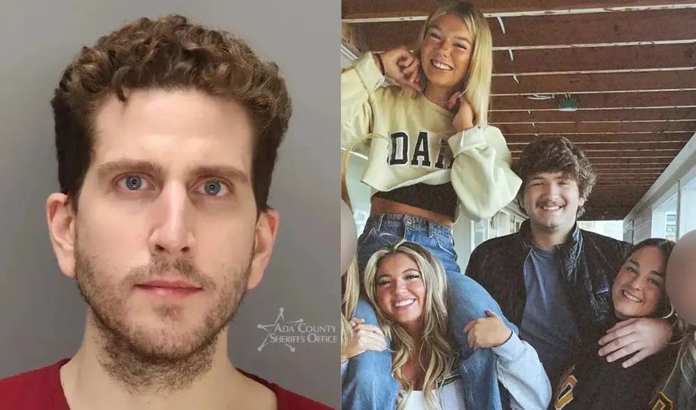 Bryan Kohberger se declarará culpable por los asesinatos a los 4 estudiantes de Idaho Bryan Kohberger se declarará culpable por los asesinatos a los 4 estudiantes de Idaho