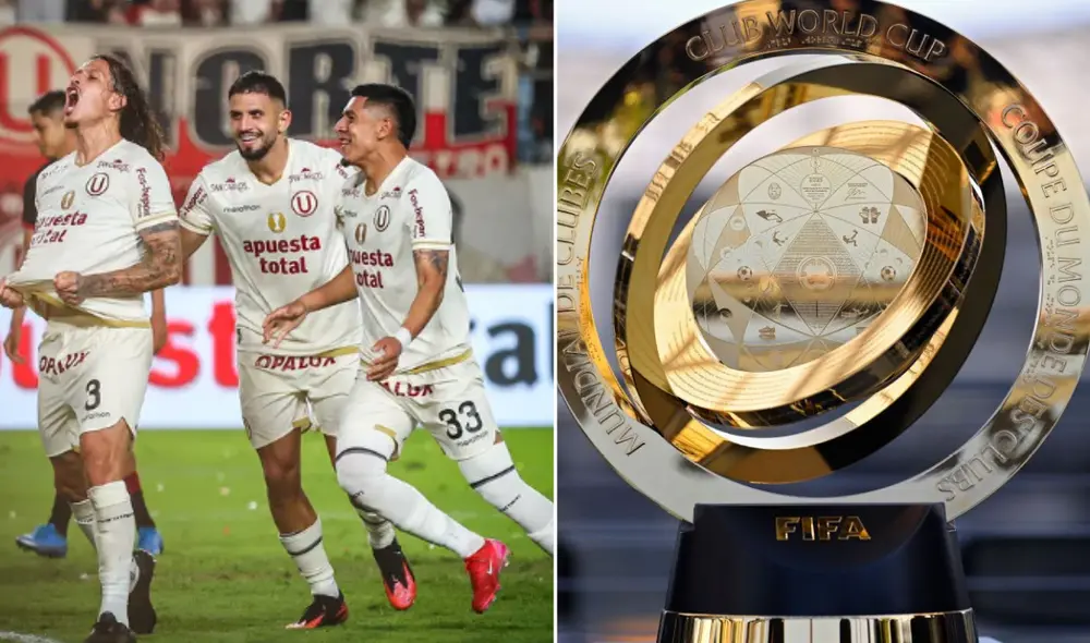 Universitario de Deportes se enfrentará a Palmeiras en la Copa Libertadores y podrá sumar puntos para su clasificación.