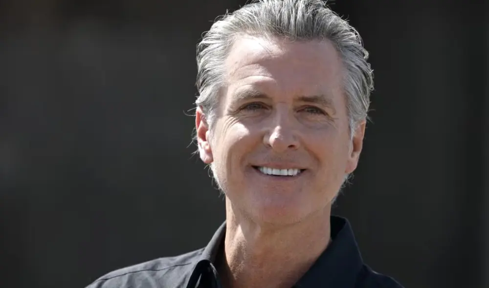 Gavin Newsom busca enfrentar una crisis de vivienda sin precedentes en California con dos nuevas leyes.