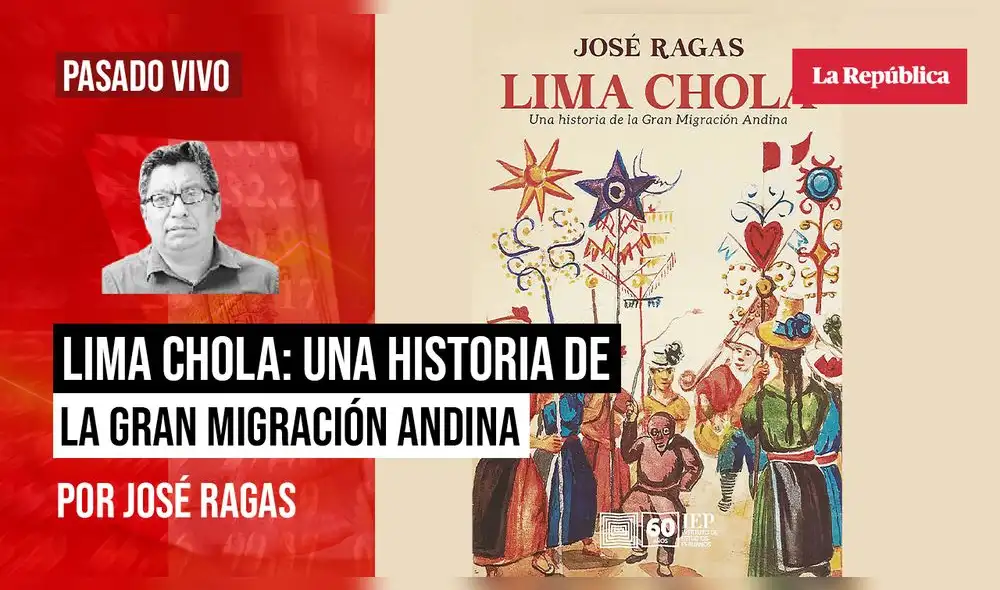 José Ragas José Ragas