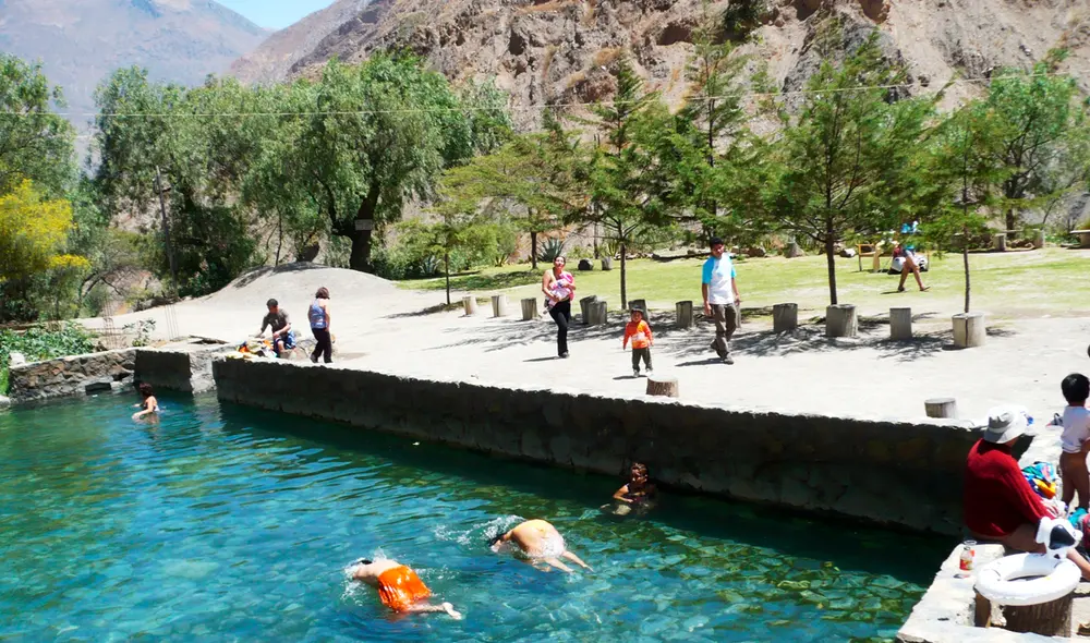 En las aguas que tengan mayor temperatura se debe de evitar permanecer mucho tiempo, si sientes sueño lo mejor es retirarte. En las aguas que tengan mayor temperatura se debe de evitar permanecer mucho tiempo, si sientes sueño lo mejor es retirarte.