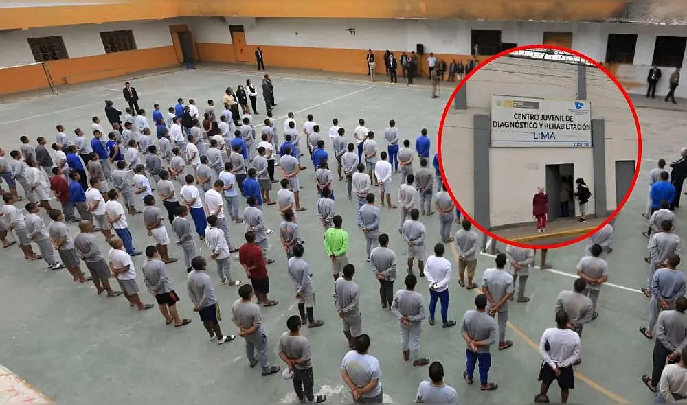 Actualmente, 'Maranguita' está ubicado en la avenida La Paz, en San Miguel. Foto: Composición LR