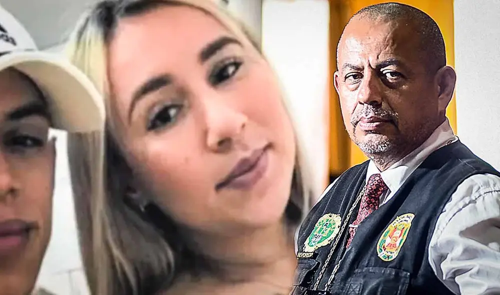 Wanda del Valle se encuentra recluida en el establecimiento penitenciario Anexo Mujeres Chorrillos, conocido como Santa Mónica.