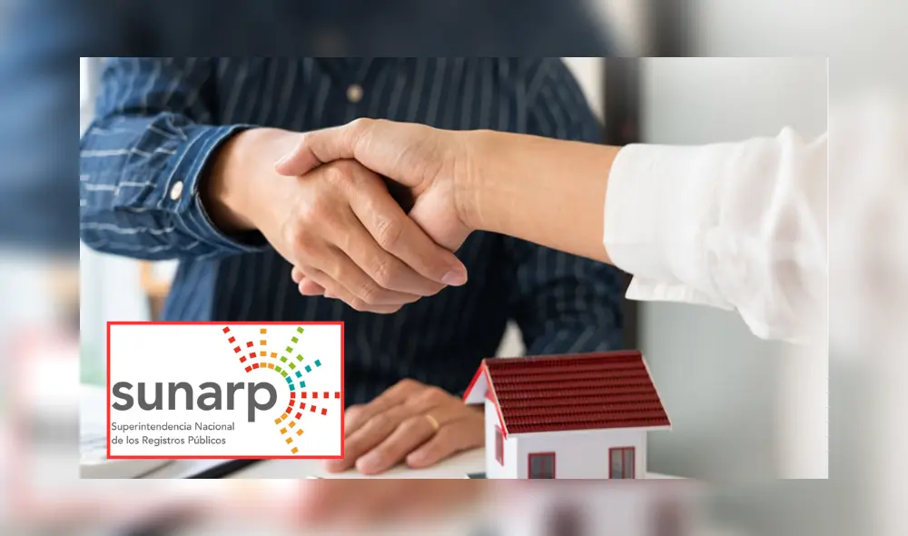 La Superintendencia Nacional de los Registros Públicos (Sunarp), ofrece dos servicios gratuitos.