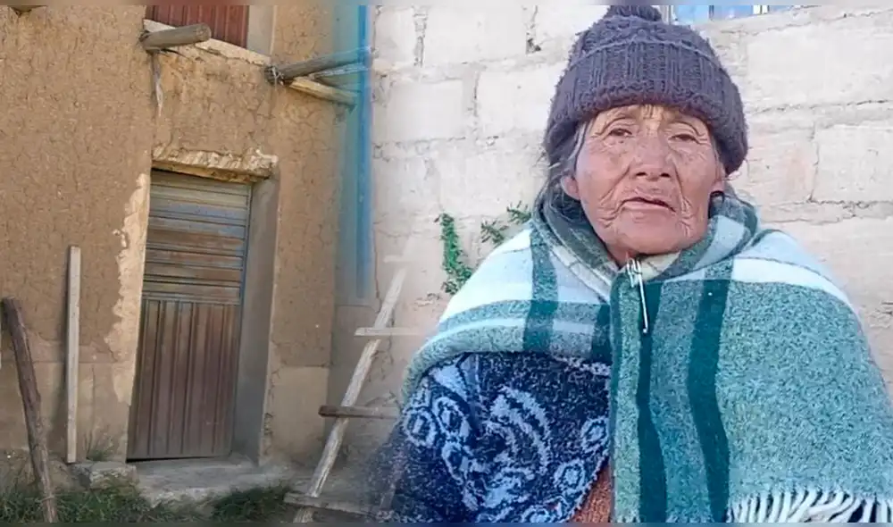 Es el tercer robo que ocurre en la zona en las ultimas semanas. Foto: Composición LR /Cinthia Álvarez, La República Es el tercer robo que ocurre en la zona en las ultimas semanas. Foto: Composición LR /Cinthia Álvarez, La República