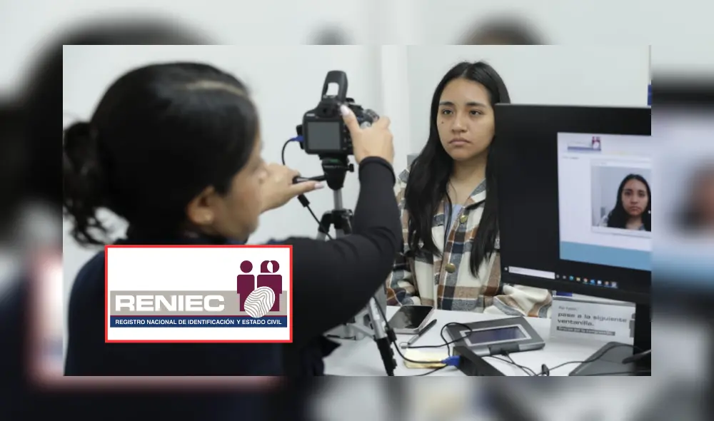 DNI es indispensable para acceder a una amplia variedad de servicios y beneficios del Estado.