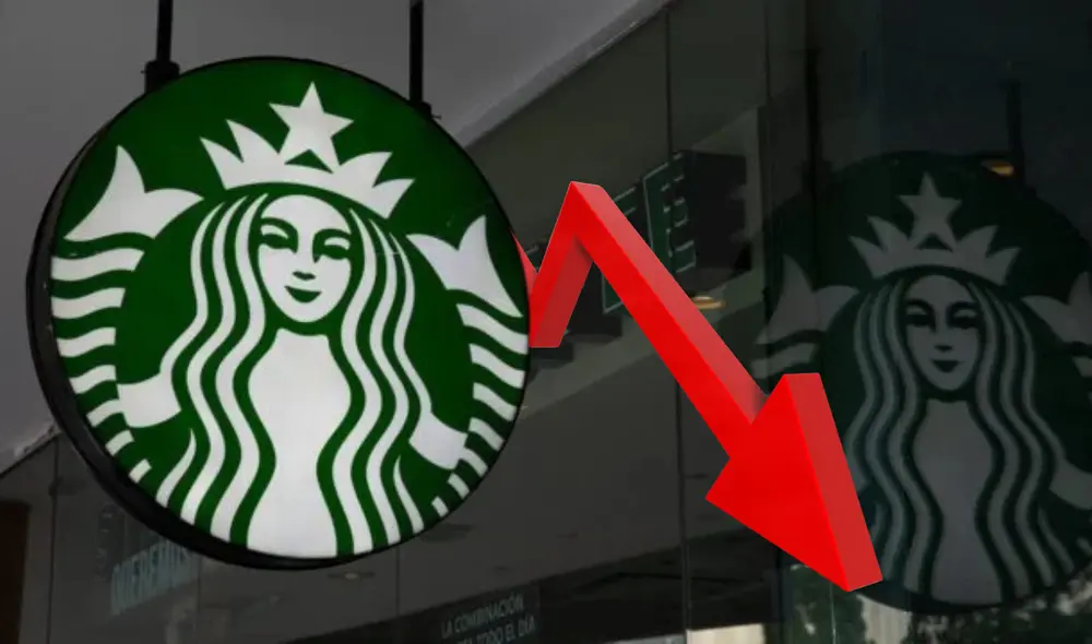 Luckin Coffee ya superó en locales a Starbucks en China y ahora llega a Nueva York. Foto: Forbes México