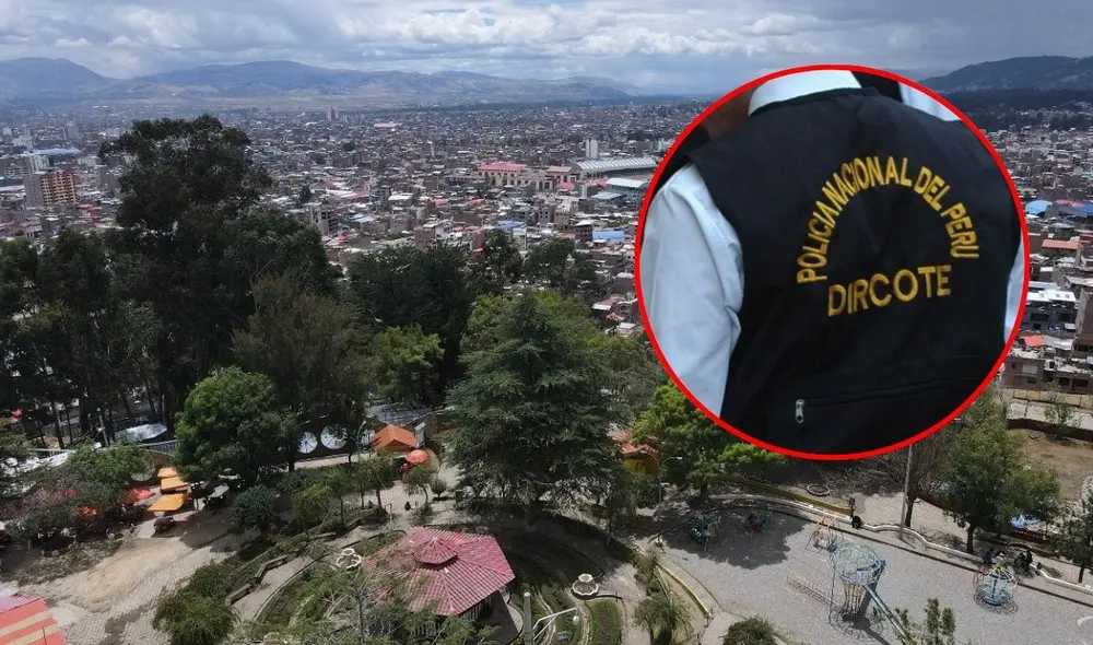 Agentes de la Dircote agredidos y asaltados durante operativo encubierto en Huancayo