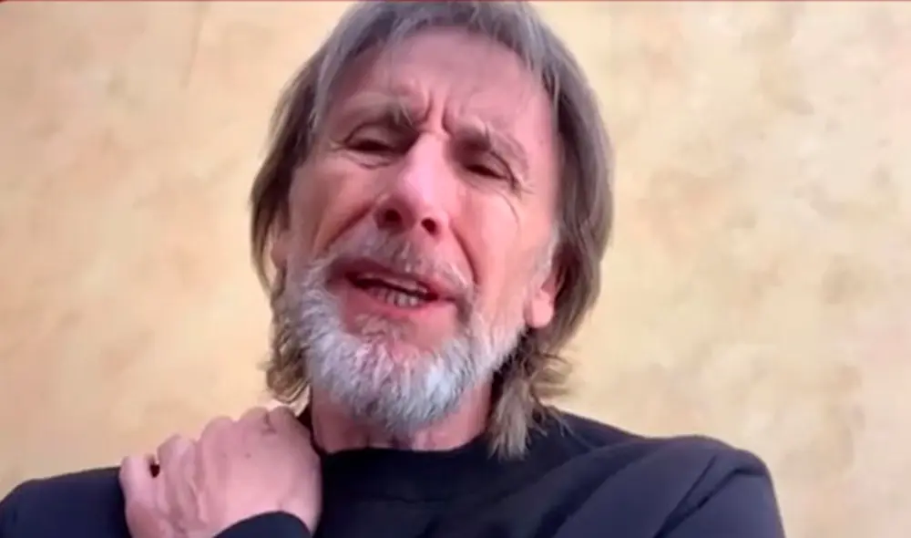 Ricardo Gareca fue DT de Perú durante 7 años y medio y de Chile por cerca de año y medio. Foto: captura de Doble Punta/YouTube