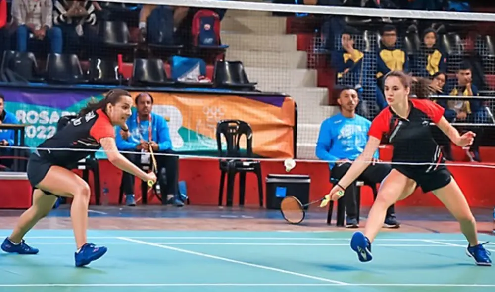 Proceso electoral en la Federación Peruana de Bádminton causa preocupación. Foto: difusión