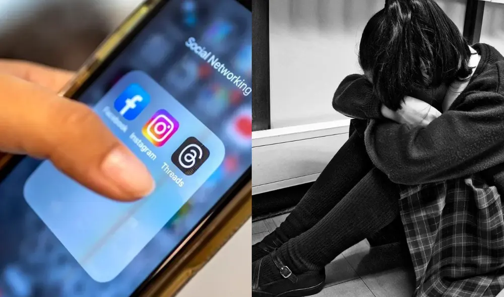 Menor de edad fue contactada a través de TikTok por presuntos implicados en red de trata Menor de edad fue contactada a través de TikTok por presuntos implicados en red de trata