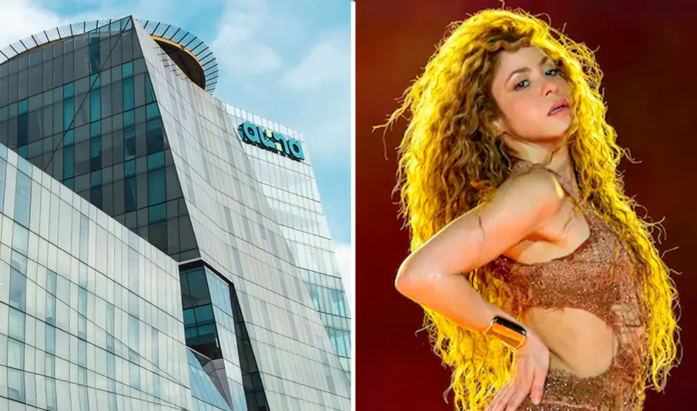 La clínica Delgado-Auna informó que tiene 15 días para apelar la multa impuesta por SuSalud. Foto: Composición LR