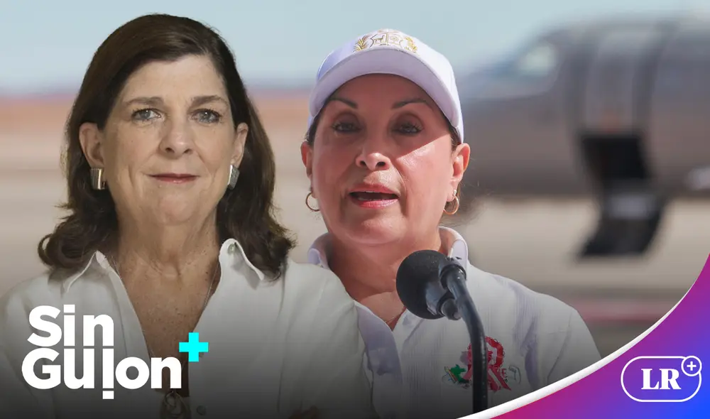 RMP critica al Congreso tras aumento a Dina Boluarte. Foto: composición LR RMP critica al Congreso tras aumento a Dina Boluarte. Foto: composición LR