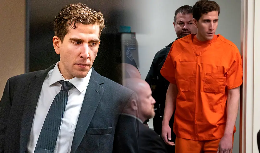 Bryan Kohberger confesó asesinar a 4 estudiantes en Idaho para evitar la pena de muerte. Bryan Kohberger confesó asesinar a 4 estudiantes en Idaho para evitar la pena de muerte.