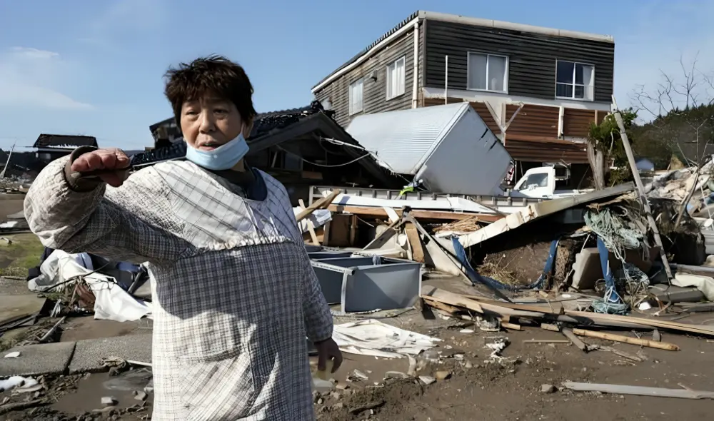 En Japón, los terremotos no cesan en Tokara y crece el temor a un tsunami. Foto: EFE En Japón, los terremotos no cesan en Tokara y crece el temor a un tsunami. Foto: EFE