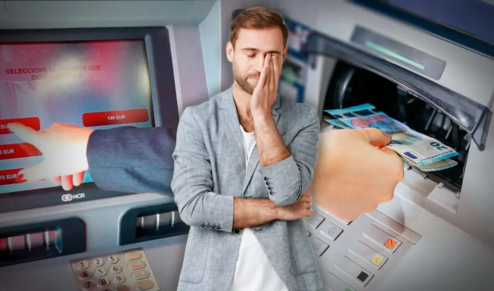 Los bancos en España cerrarán cuentas a quienes no entreguen documentación clave como el DNI, justificantes de ingresos o comprobantes de domicilio. Foto: composición LR/Freepik