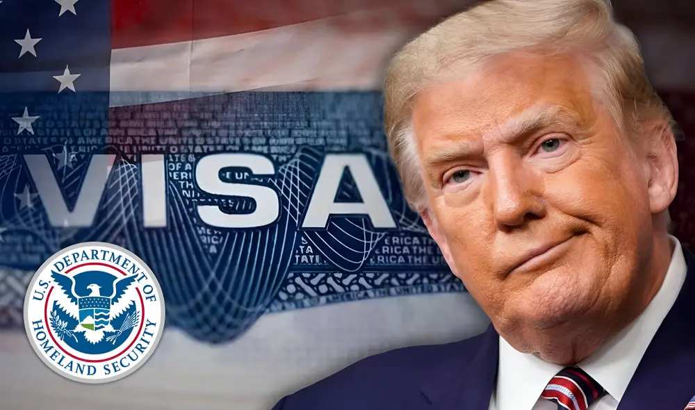 USCIS rechazará visas por ocho tipos de publicaciones en redes sociales, desde contenido pro terrorismo hasta críticas a agencias migratorias. USCIS rechazará visas por ocho tipos de publicaciones en redes sociales, desde contenido pro terrorismo hasta críticas a agencias migratorias.