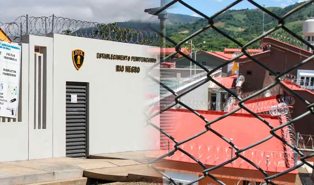 Ministerio Público y Policía Nacional investigan sobre asesinato de mujer en penal de Junín.