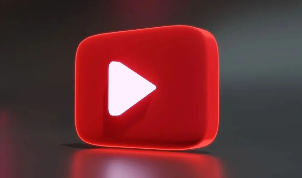 A partir del 15 de julio, YouTube dejará fuera del Programa de Socios a canales con contenido repetitivo o sin creatividad original, en un esfuerzo por premiar la calidad y frenar el material automatizado. Foto: Pixabay