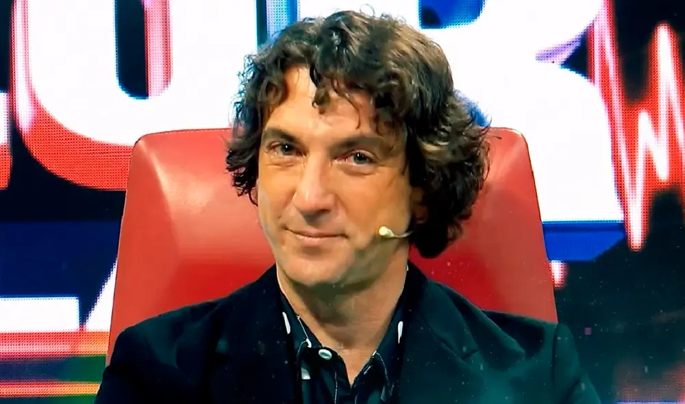 Antonio Pavón será el nuevo invitado en 'El valor de la verdad'. Foto: Panamericana.