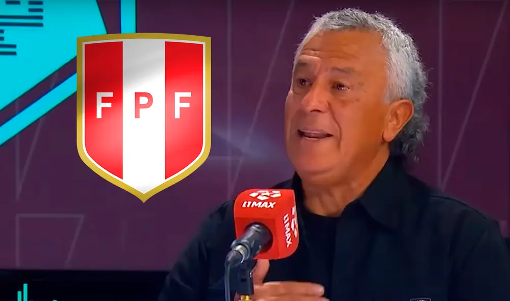 Néstor Gorosito afronta su primera temporada en el fútbol peruano. Foto: composición LR/L1 MAX