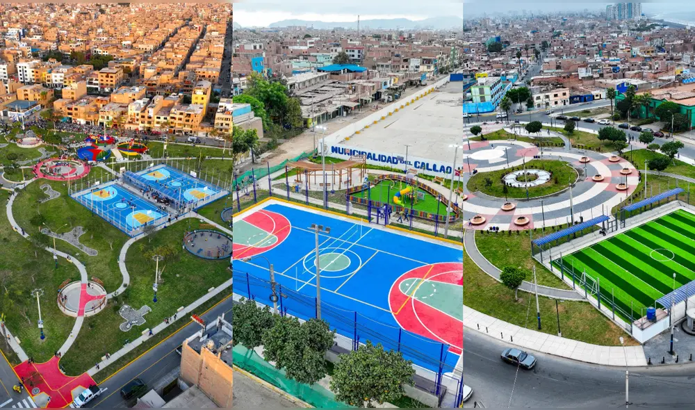 La estrategia de inversión pública incluye más de 160 obras. Foto: nota de prensa