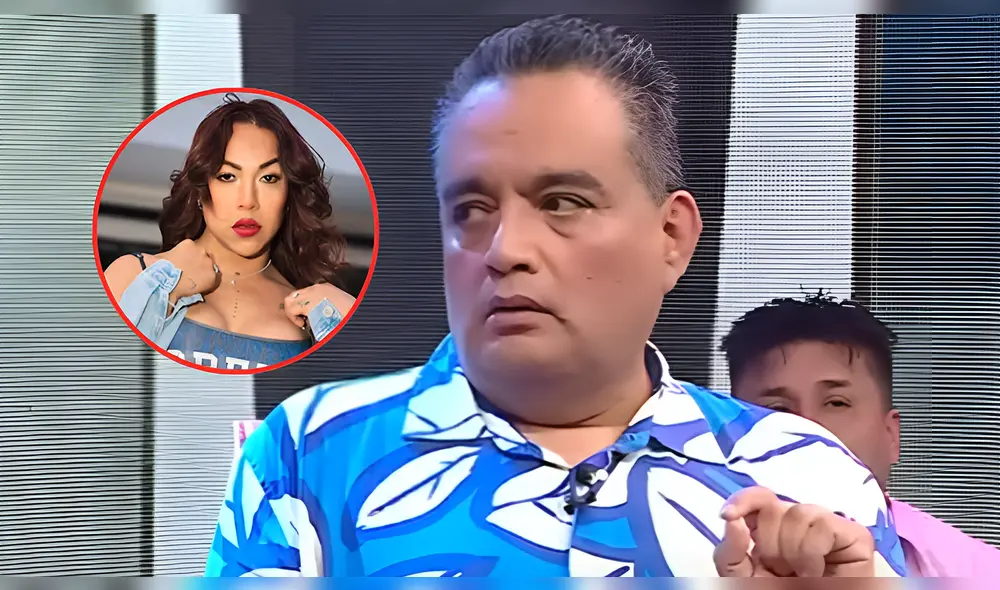 En el programa 'JB en ATV' en la secuencia 'El Valor de la Verdura'. En el programa 'JB en ATV' en la secuencia 'El Valor de la Verdura'.