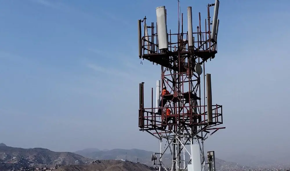 La empresa destaca la necesidad de cooperación entre el sector público y privado. La empresa destaca la necesidad de cooperación entre el sector público y privado.